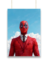Deadpool | Movie - Poster | 06